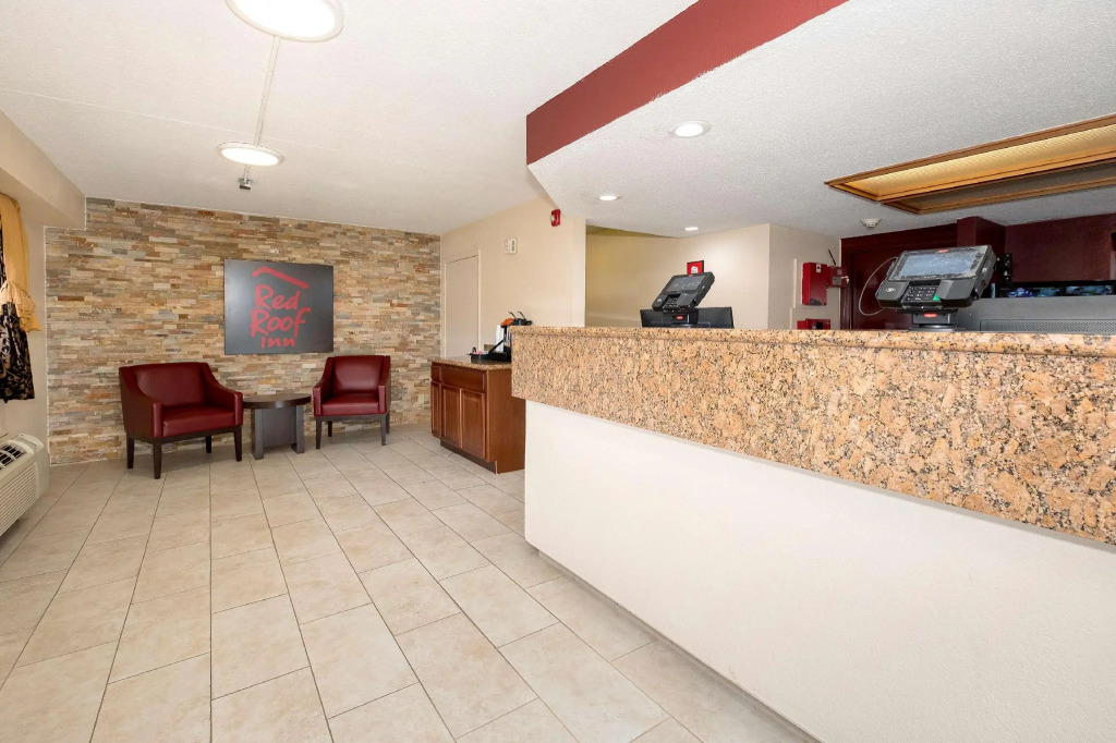 Studio 6 Suites Shreveport, LA Industrial Loop