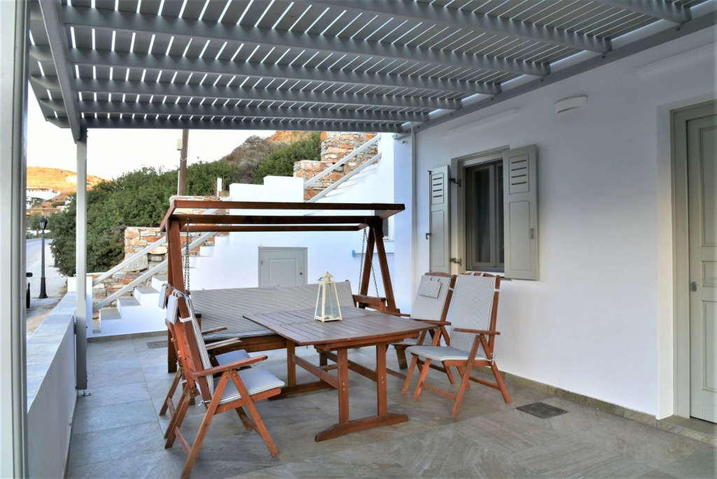 Sifanto Mare Apartments