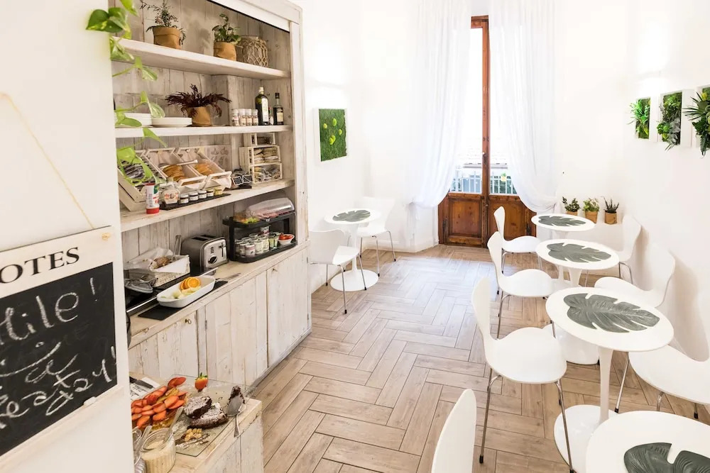 Eco Urban B&B