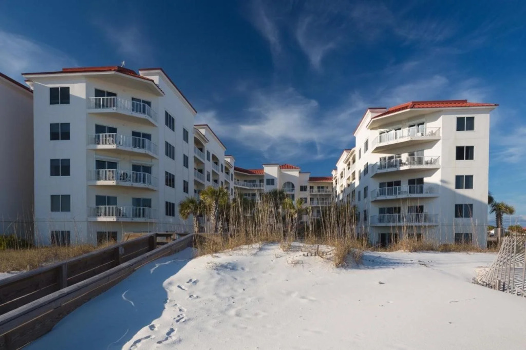 Palm Beach by Meyer Vacation Rentals