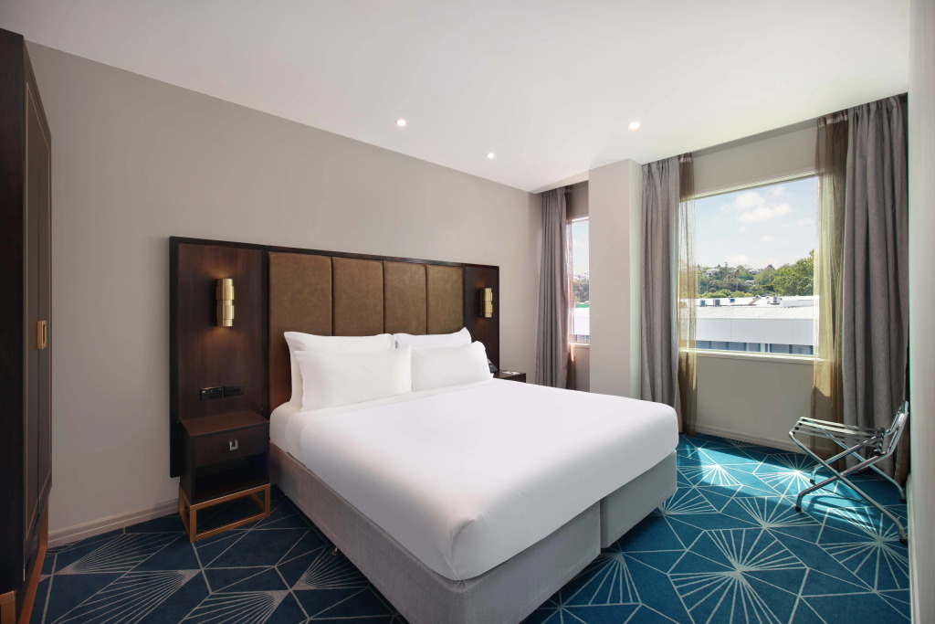 Swiss-Belhotel Napier