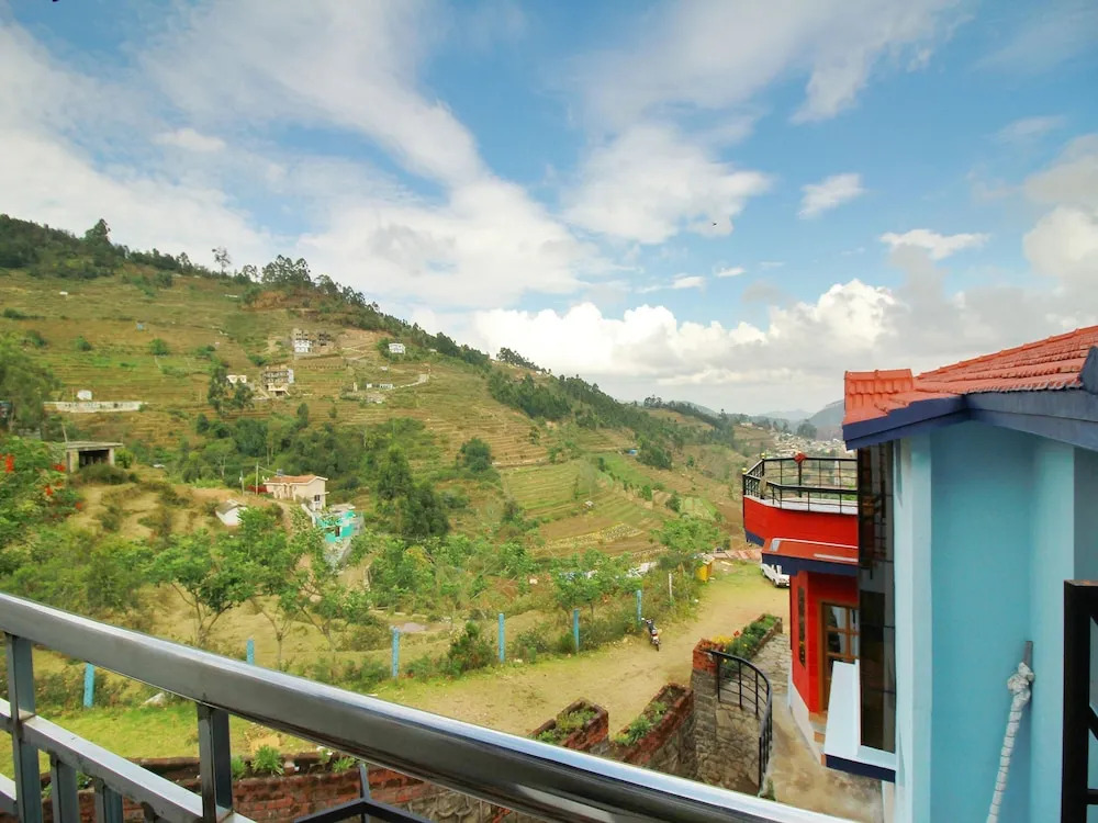 OYO 11066 Kodai Hut