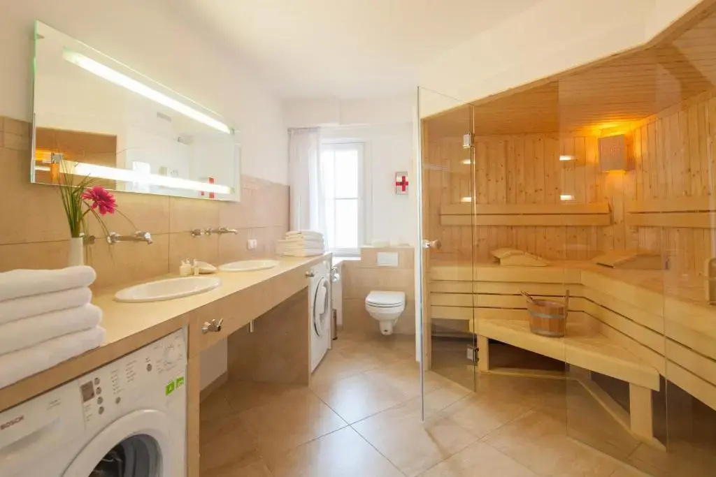 Gustls-Hus, Wohnung 6
