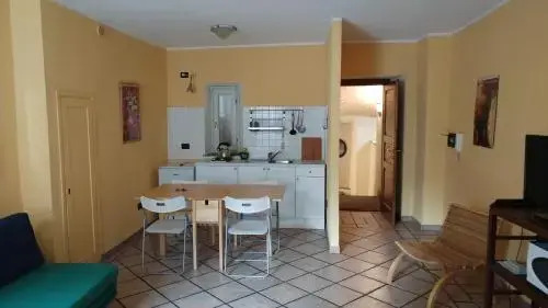 Casa De Giorgis