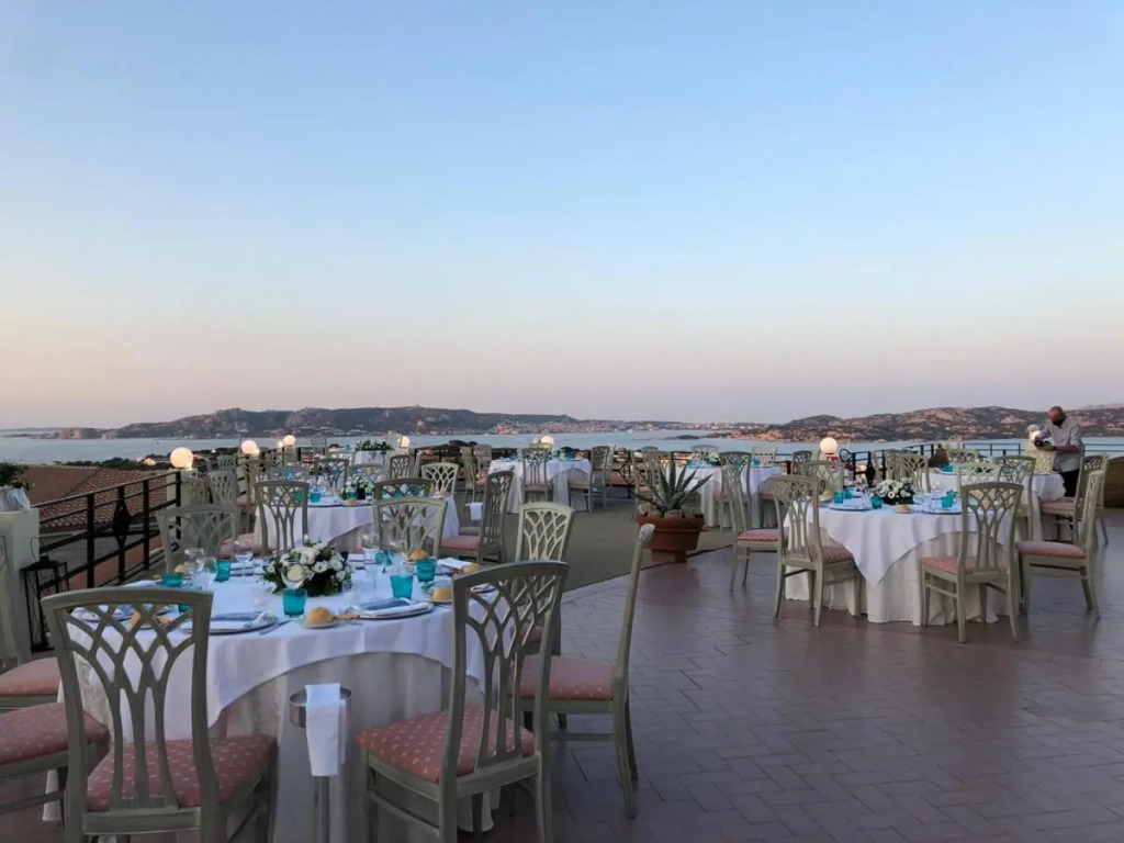 Villa Smeralda