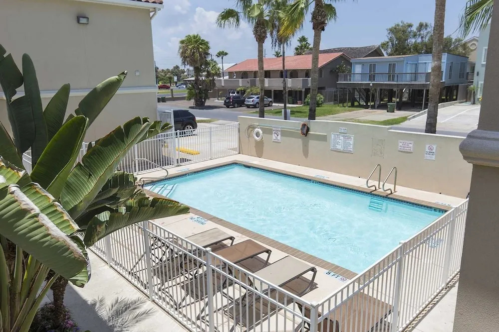 Sea Glass 11 3 Bedroom Condo by RedAwning
