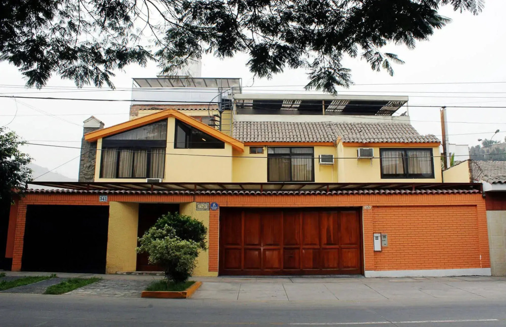 Monterrico Hotel Perú