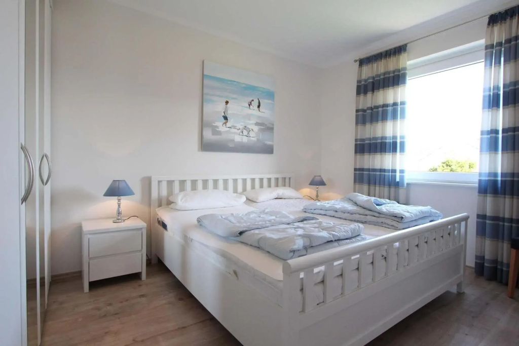 Haus Heckenrose Whg 3 EG