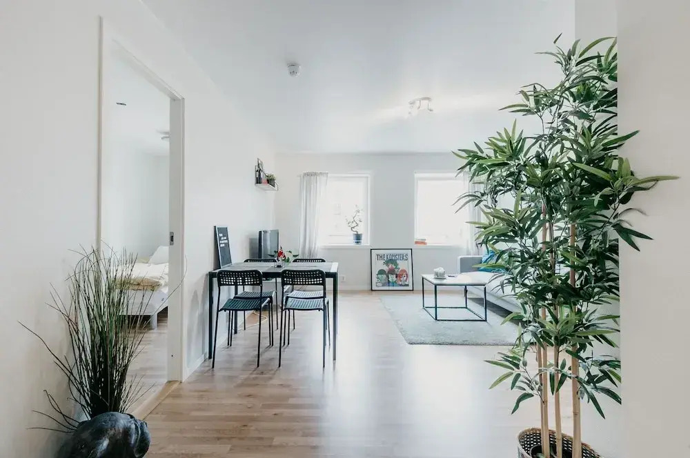 City Center Apartment