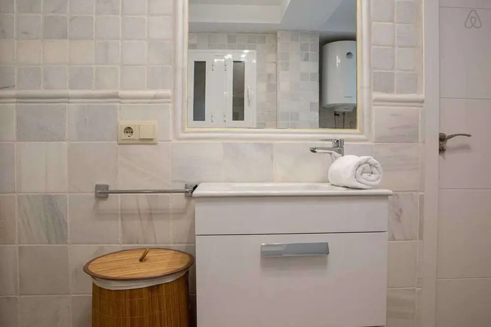 Modern 2 Bed Apt 10min from Las Ventas