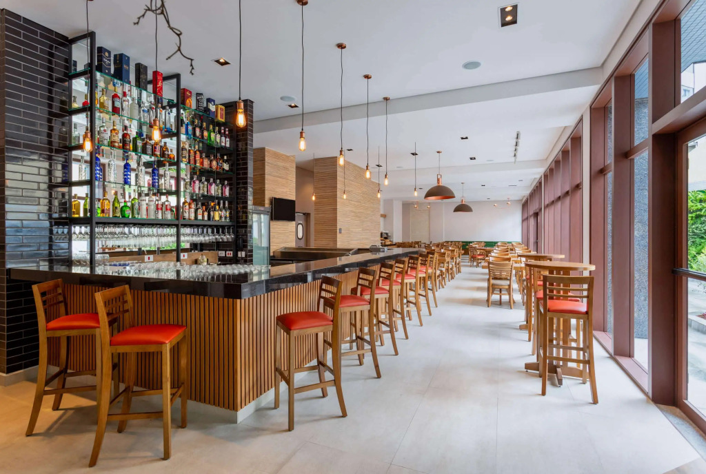 TRYP by Wyndham São Paulo Paulista Paraíso