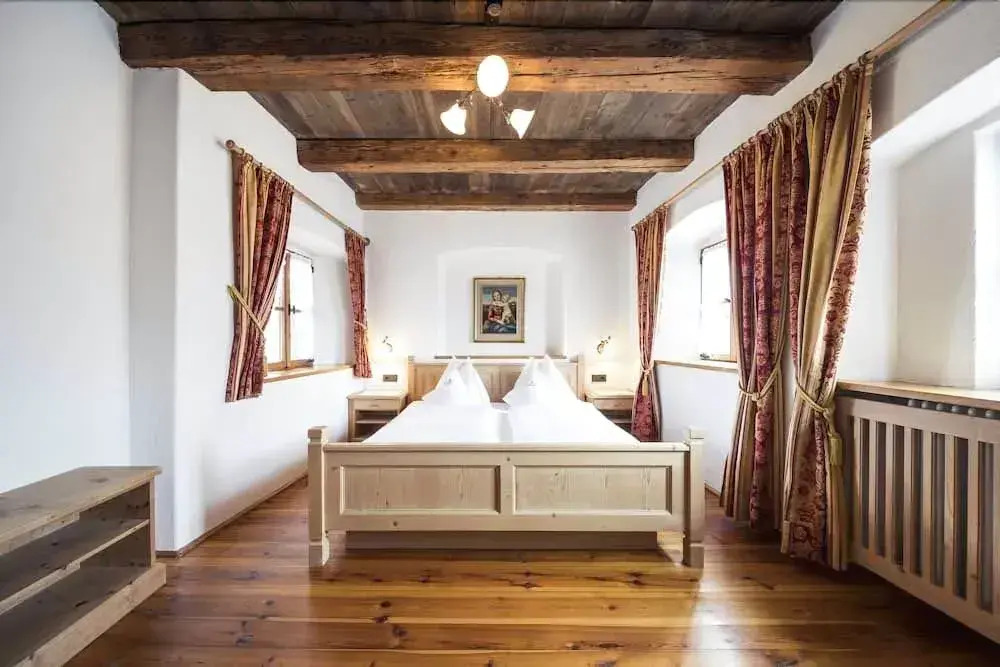 Hotel Ansitz Steinbock