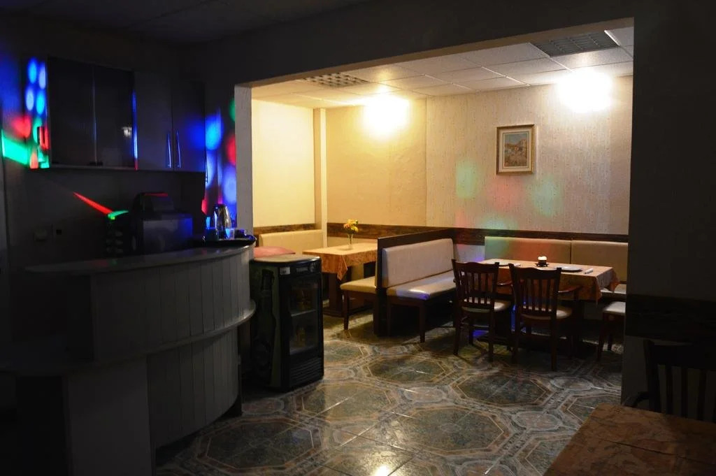 Odysseus Hotel