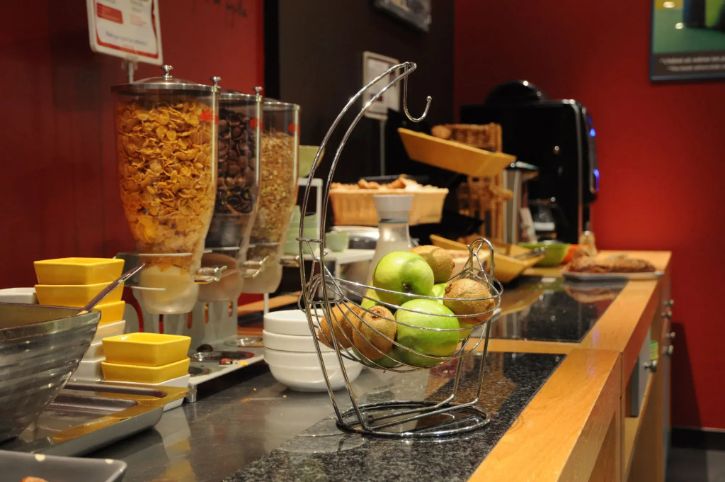 ibis Styles Metz Centre