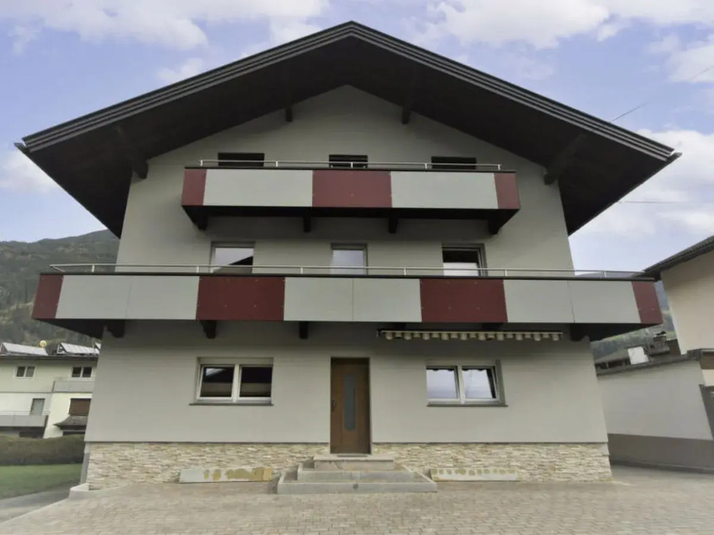 Apartment Heidi Kaltenbach 12362