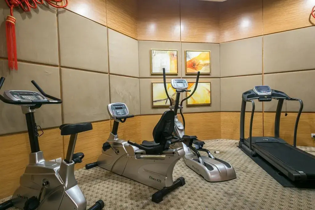 LDF All Suites Hotel Shanghai