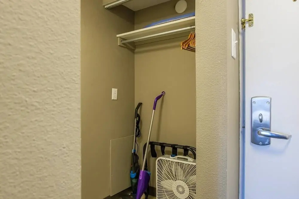 Studio Apt with WiFi by Frontdesk