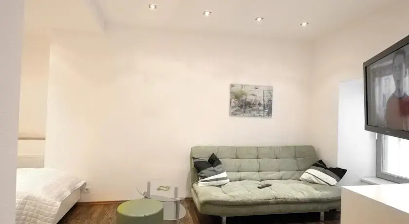 Appartement Haberl
