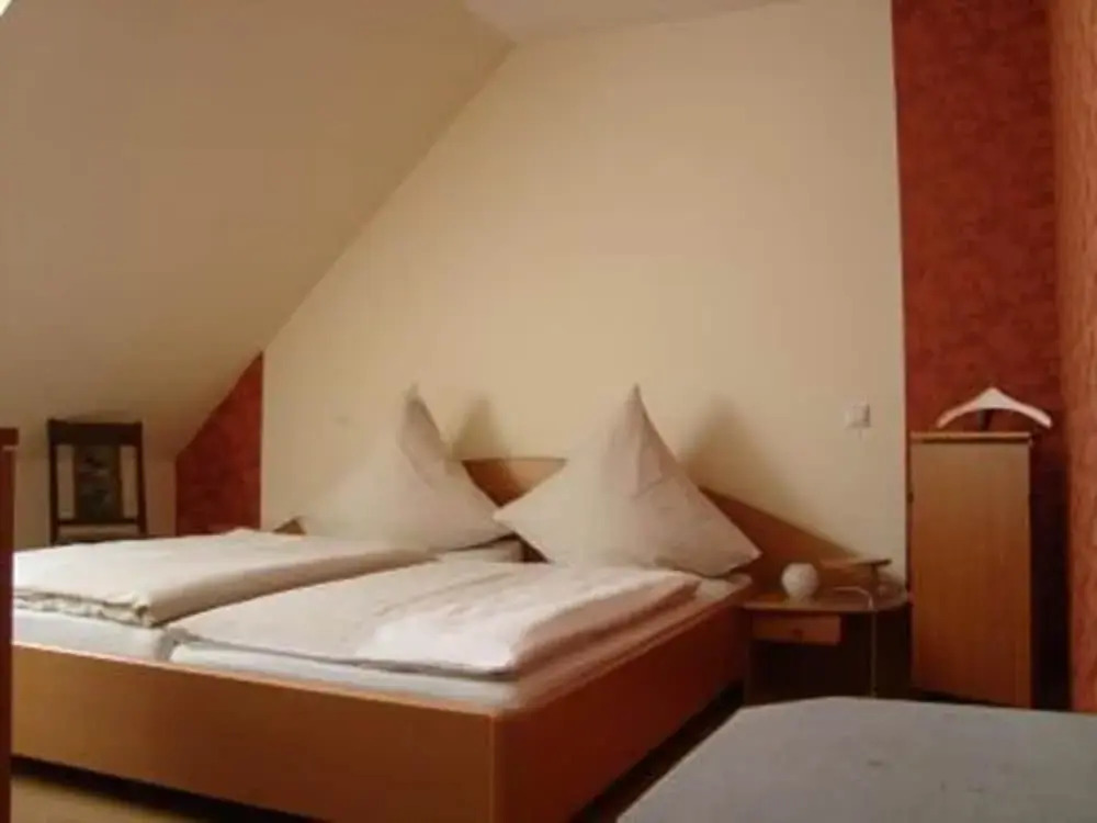 Hotel in der Kaiserau
