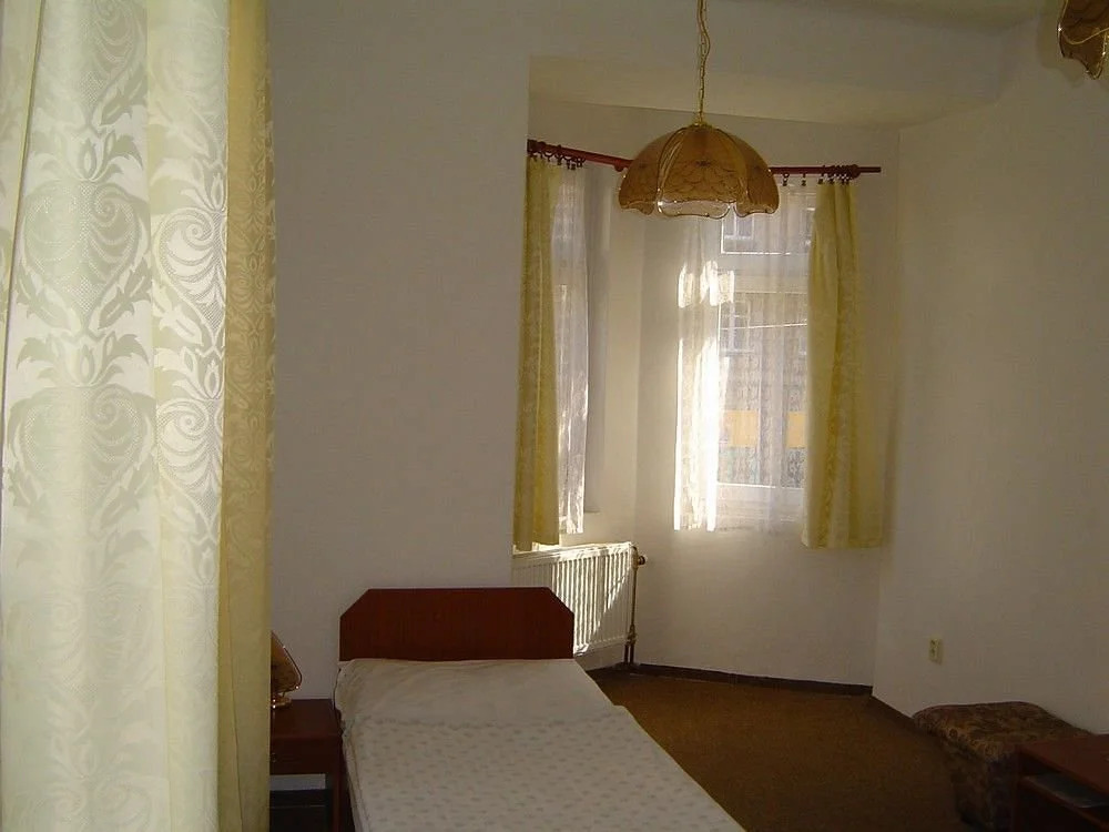 Hotel U Sládku