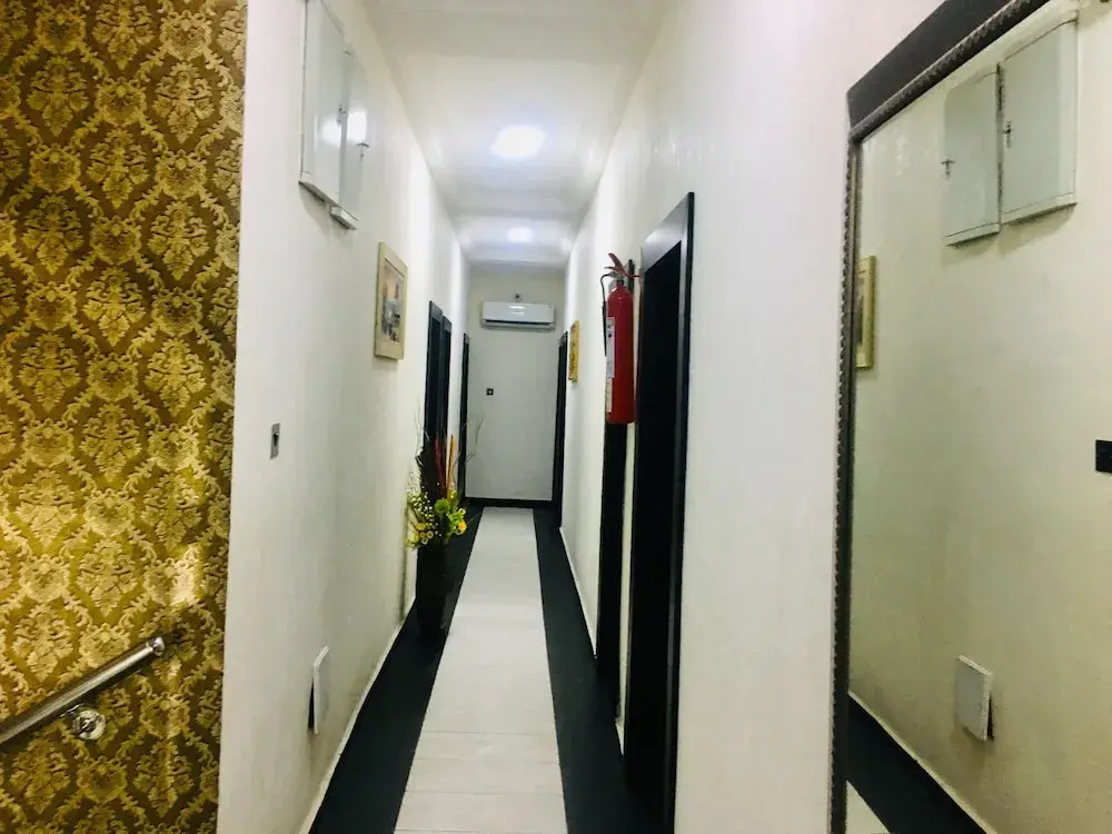 BVK Hotel