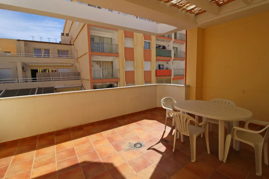 Hotel Apartamentos Pueblo Mar