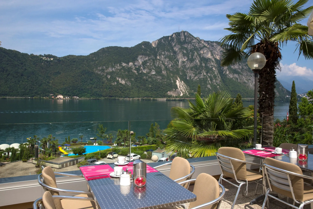 Hotel Campione