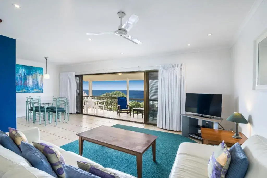 Sunseeker Holiday Apartments