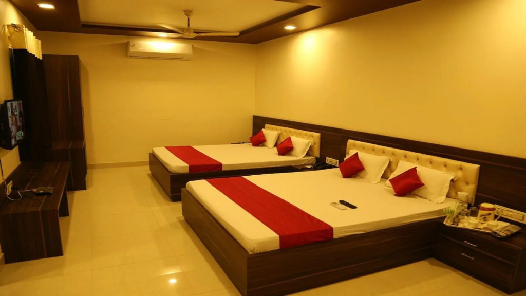 Hotel Kings Way