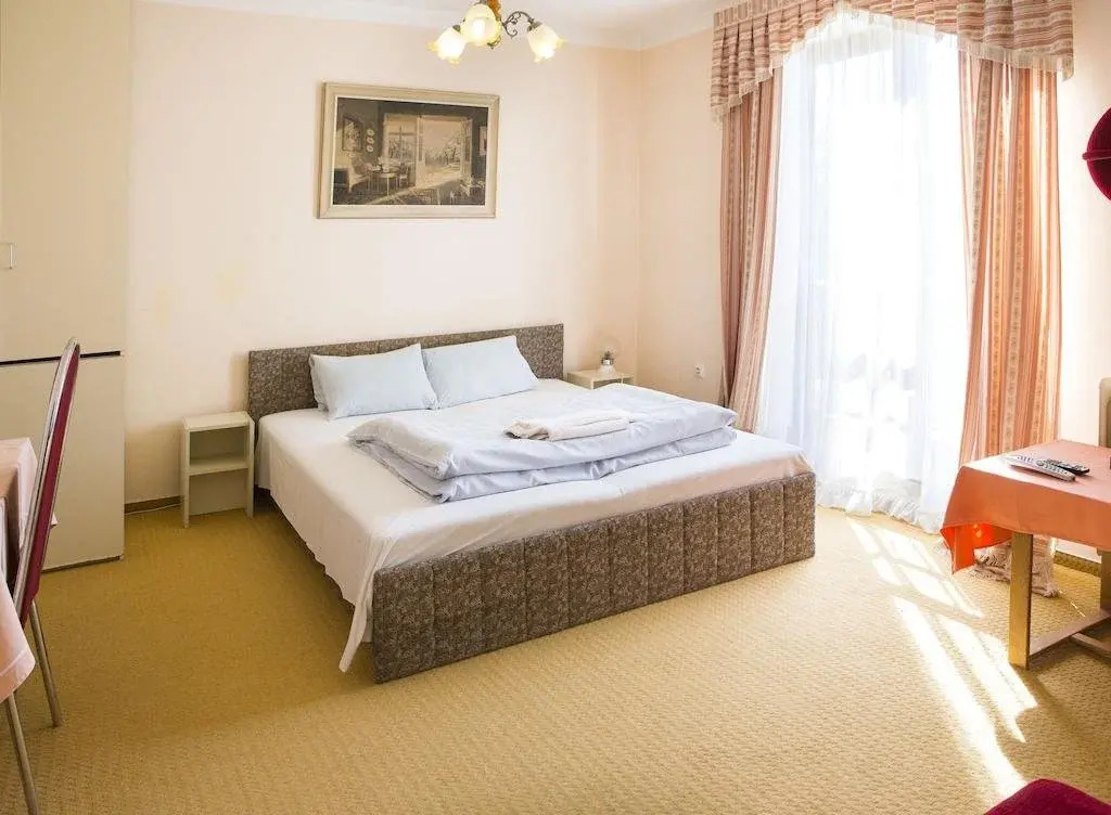 Apartmány Sedmikráska