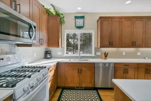 2 Dixie Mt-AC-Hot Tub-4BR/3BA