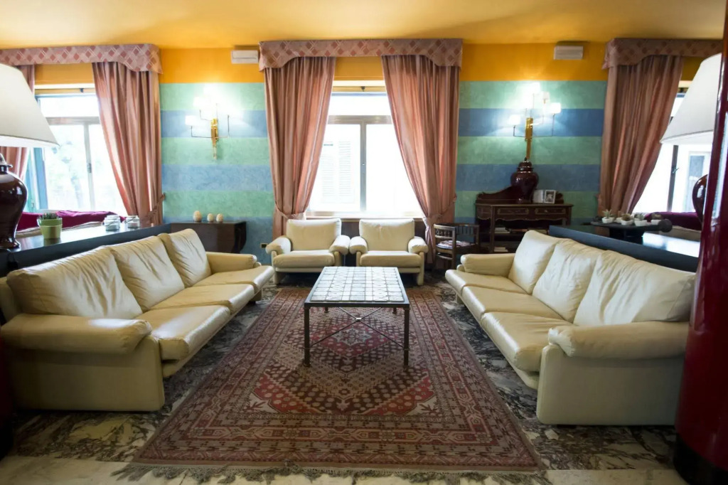 Hotel Giglio