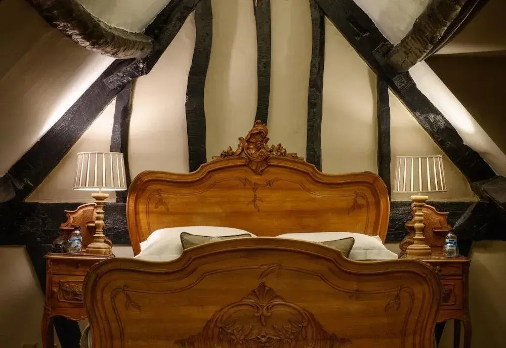 The Castle Inn