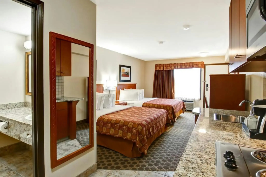 Canalta Rocky Mountain House