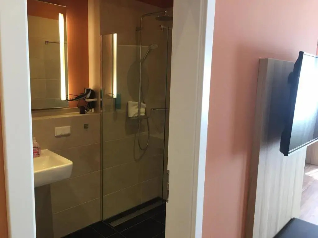 3 Apartments Am Wambolter Hof 3