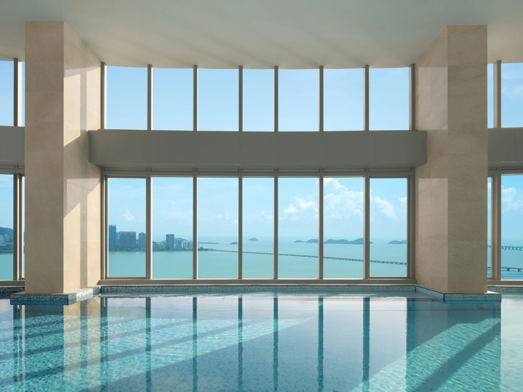 Crowne Plaza Macau by IHG