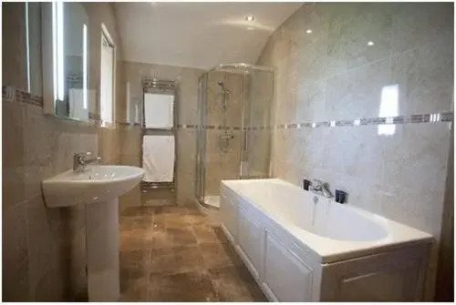 Enniskillen Watersedge Apartments