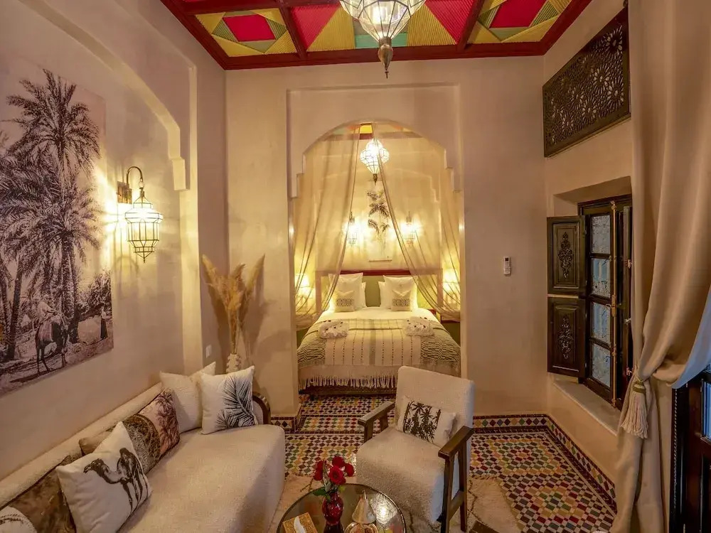 Riad Almisk