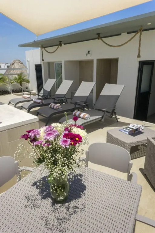 Tropic Playa Apartments