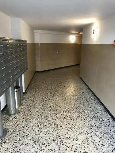 TMJ Apartment