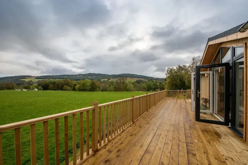 Scenic 2 Bedroom Karelia Lodge