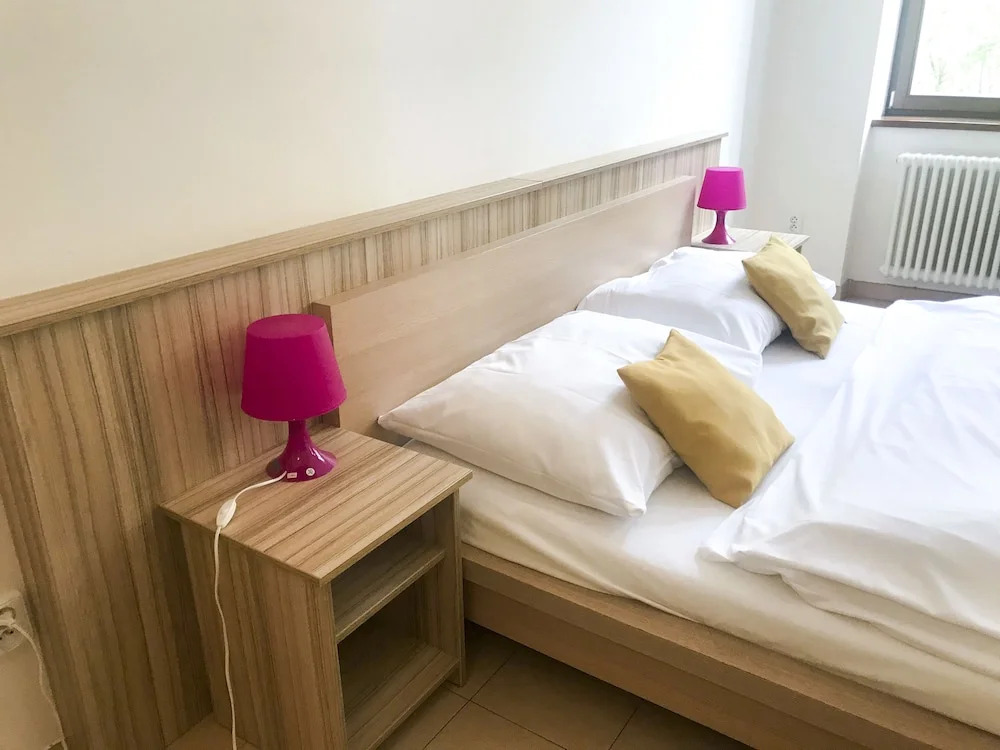 Prague Cozy Apartments