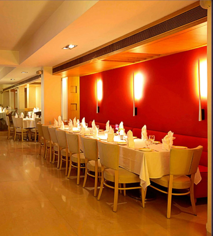 The Royal Orchid Hotel, Chembur