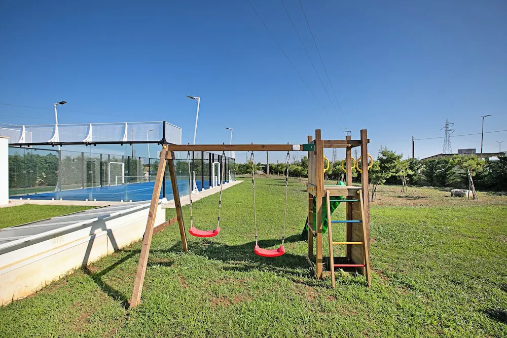 Boutique Apartament Pool&padel