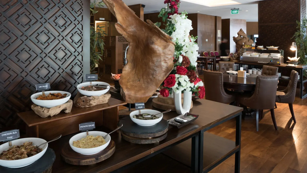Myko Hotel Makassar