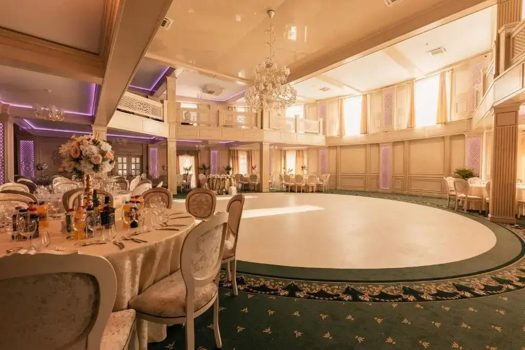 Hotel Coral