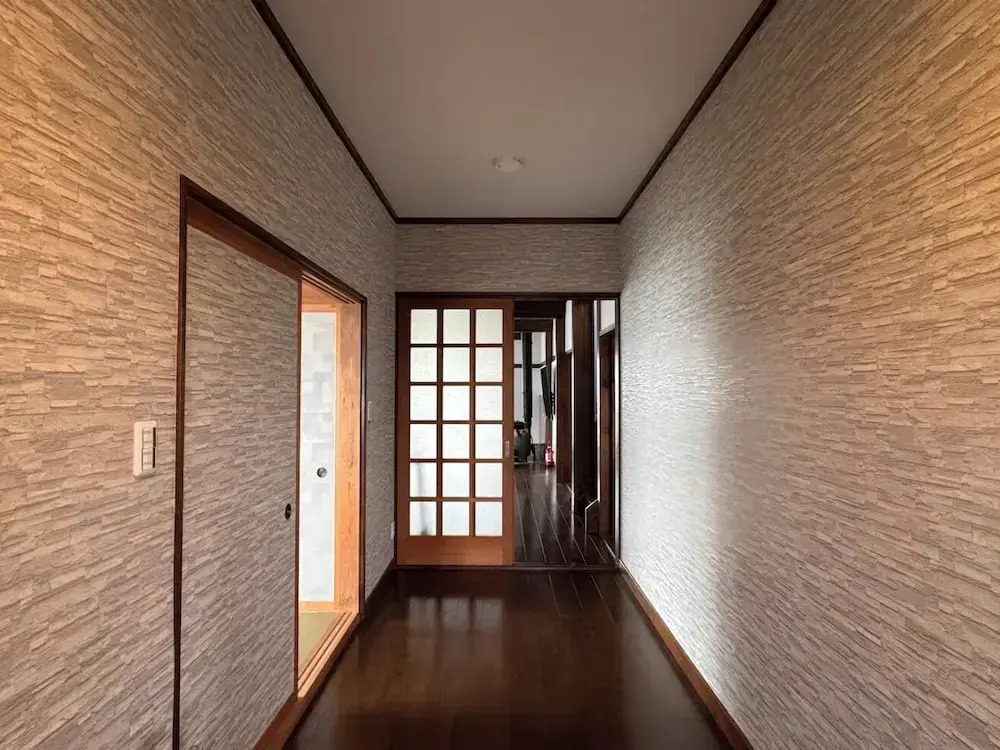 5 Peaks Villa