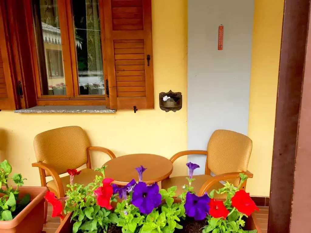 Hotel Milano