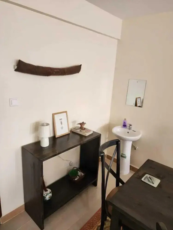Lux Suites Ole Nairi Holiday Homes