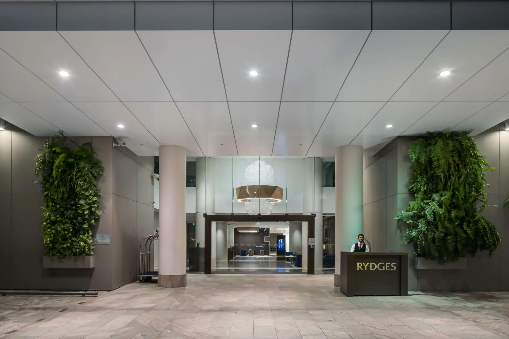 Rydges South Bank Brisbane